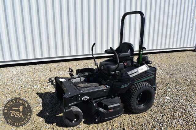 Image of YAKTA YXR710 equipment image 3