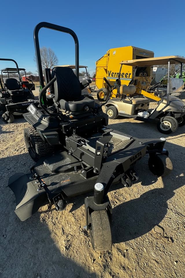 Image of YAKTA YXR910 equipment image 3