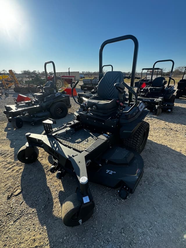 Image of YAKTA YXR910 equipment image 2