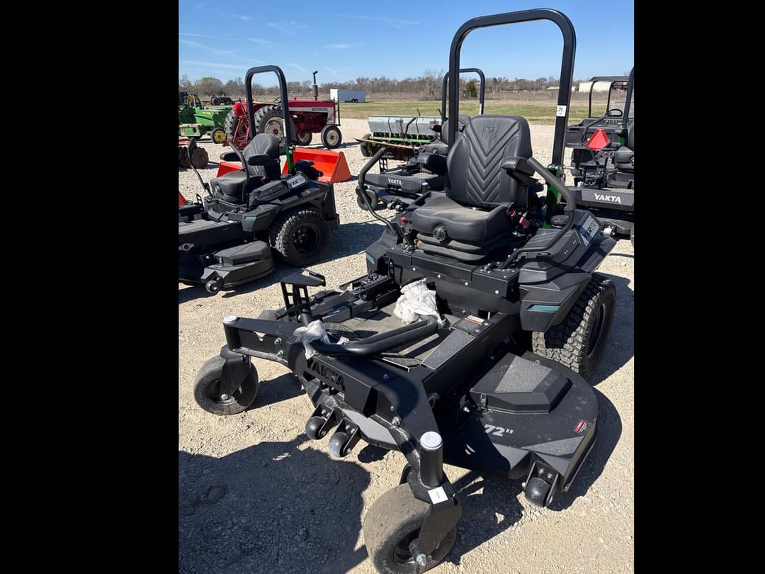 Image of YAKTA YXR910 Primary image