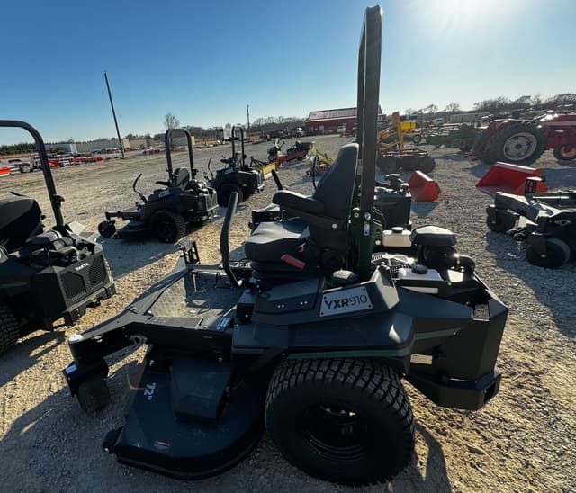 Image of YAKTA YXR910 equipment image 1