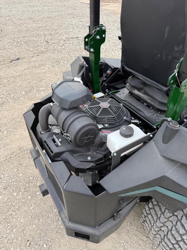 Image of YAKTA YXR910 equipment image 4