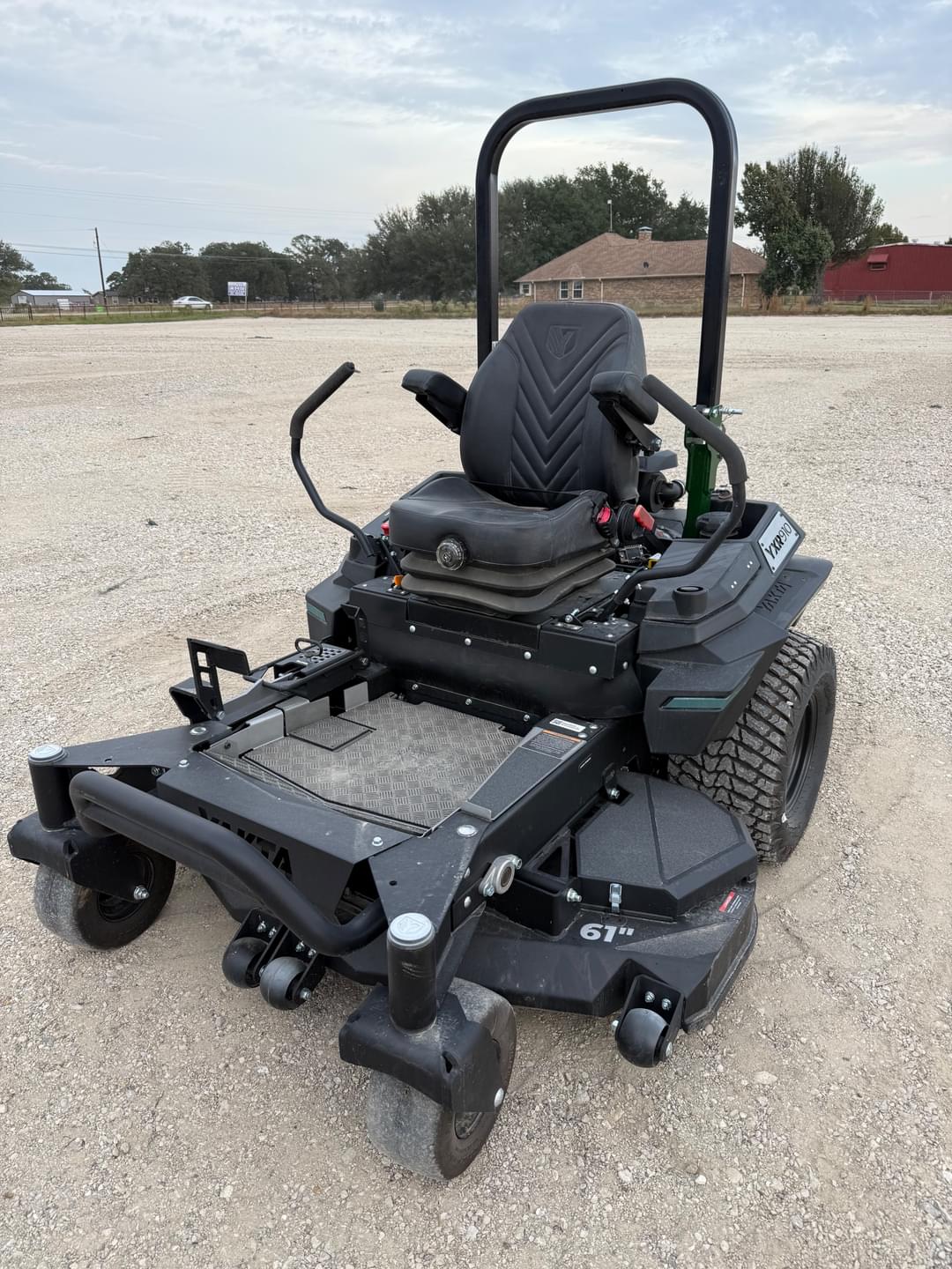 Image of YAKTA YXR910 Primary image