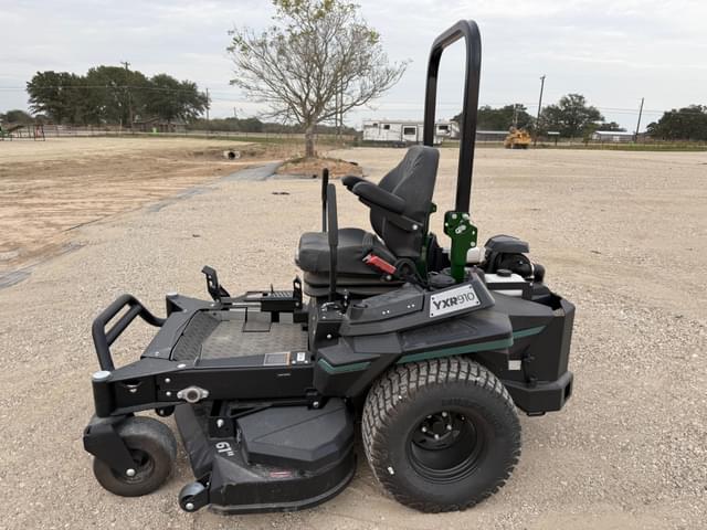 Image of YAKTA YXR910 equipment image 1