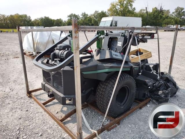 Image of YAKTA YXR910 equipment image 4