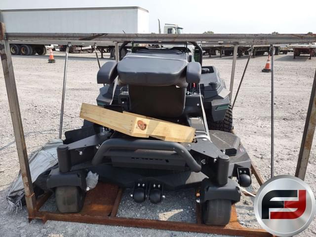 Image of YAKTA YXR910 equipment image 1