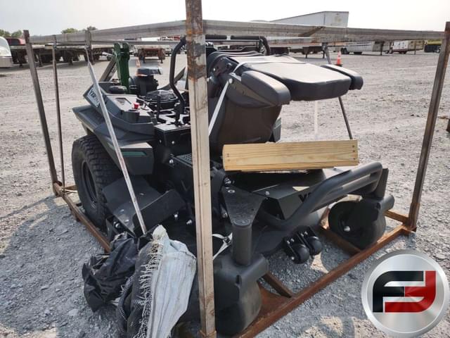 Image of YAKTA YXR910 equipment image 2