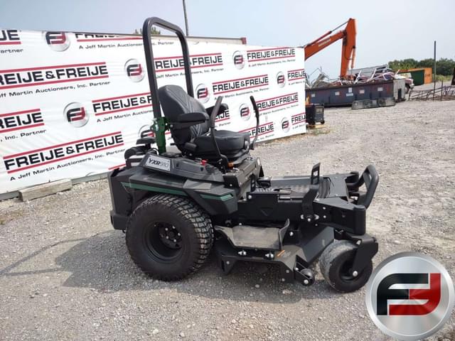 Image of YAKTA YXR910 equipment image 3