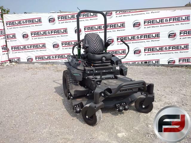 Image of YAKTA YXR910 equipment image 2
