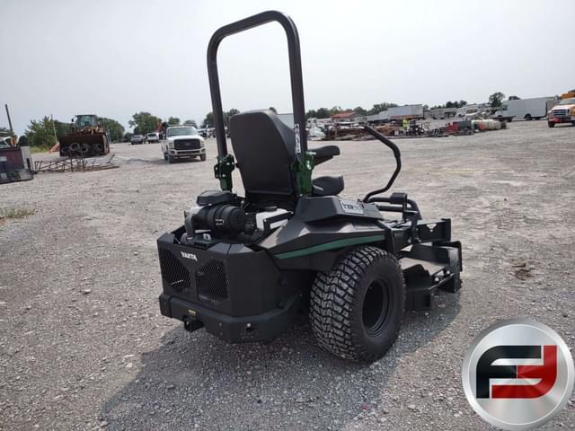 Image of YAKTA YXR910 equipment image 4