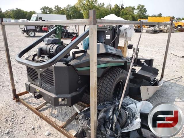 Image of YAKTA YXR910 equipment image 4