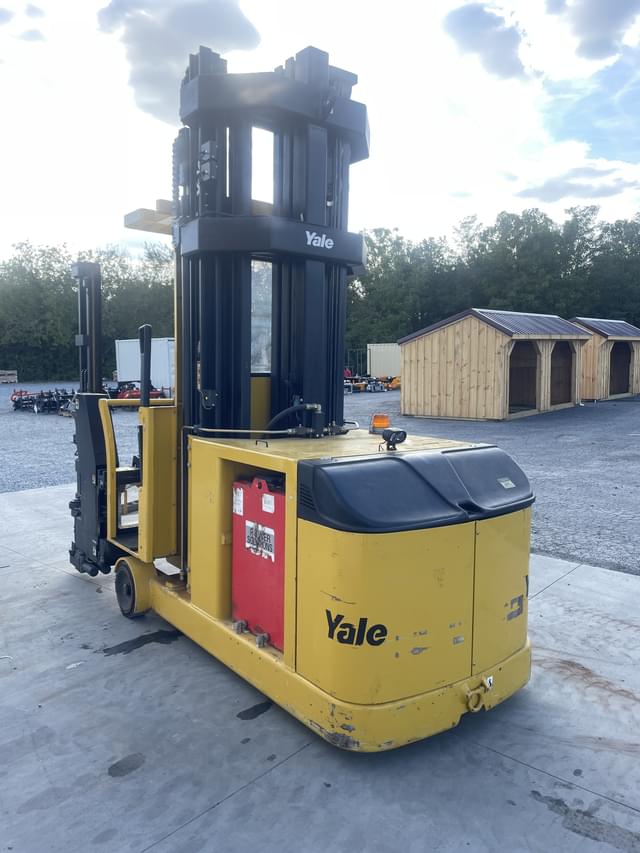 Image of Yale NTA030SA equipment image 2
