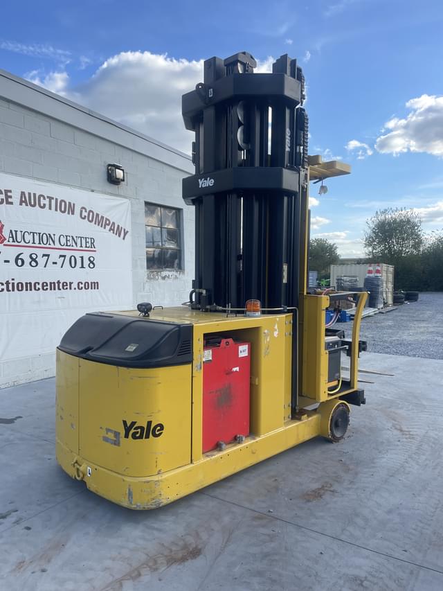 Image of Yale NTA030SA equipment image 3