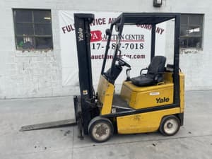 Yale GLC030BFNUAE082 Image