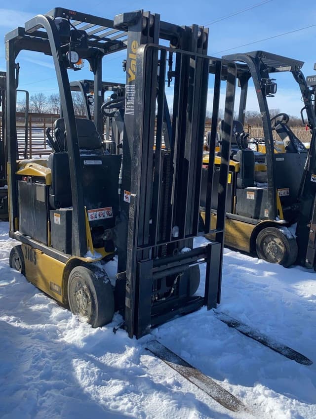 Image of Yale ERC030VAN36TE082 equipment image 1