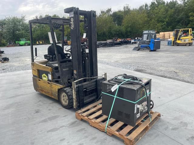 Image of Yale ERP040TGN36SE082 equipment image 1