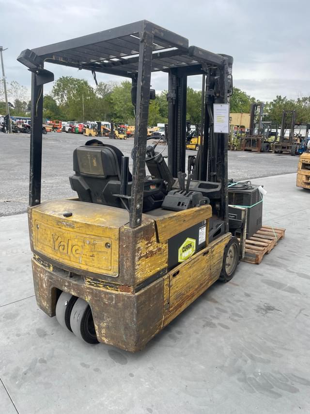Image of Yale ERP040TGN36SE082 equipment image 2