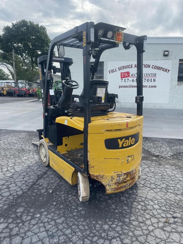 Image of Yale ERC050VGN48TE085 equipment image 3