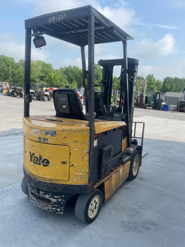 Image of Yale ERC050RGN48TE084 equipment image 2