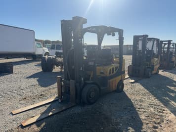 Main image Yale GLC060VXNDSE088