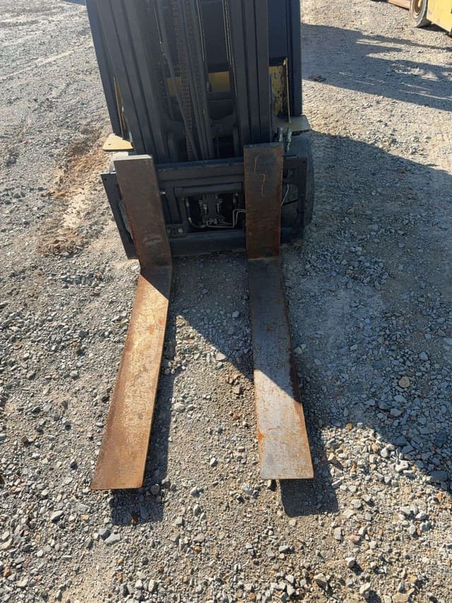 Image of Yale Undetermined equipment image 1