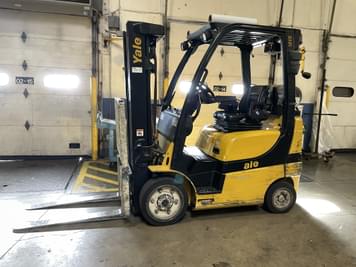 Main image Yale GLC050VXNLSE083