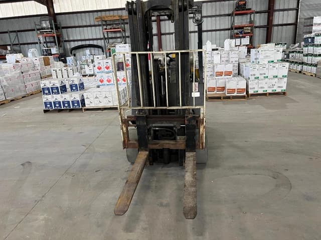 Image of Yale GLC050 equipment image 1