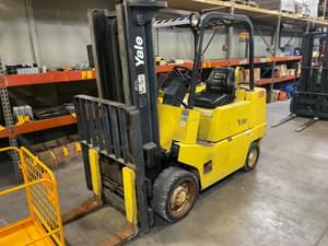 Yale GLC070LCNSBV085 Image