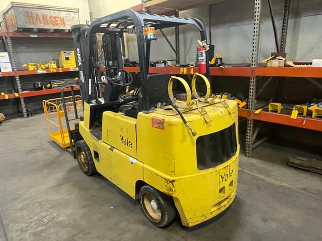 Image of Yale GLC070LCNSBV085 equipment image 3