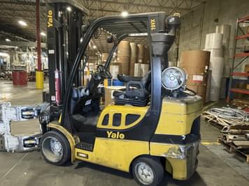 Main image Yale GLC070VXNVSE100