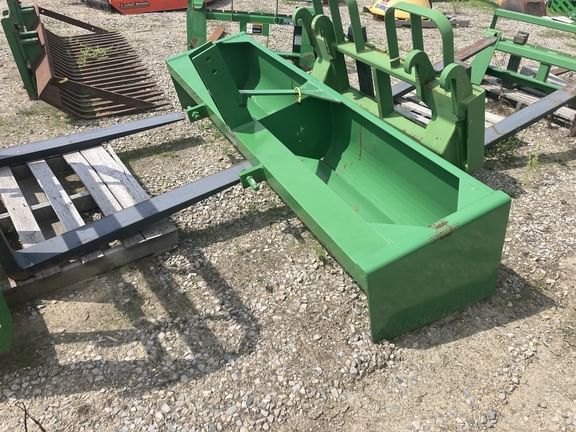 Yale BB96 Equipment Image0