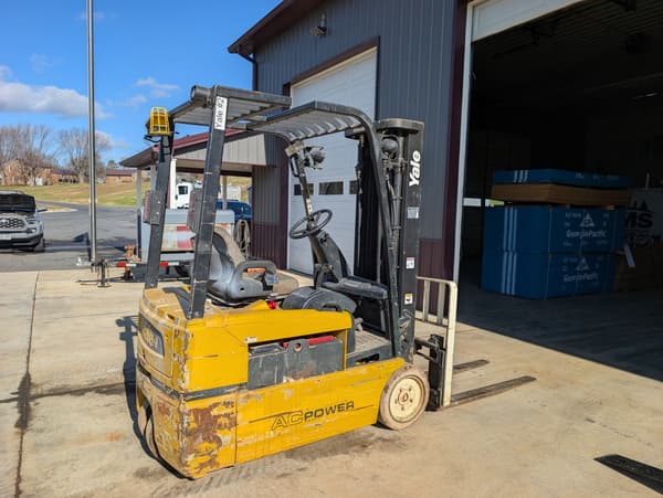 Equipment Main Image