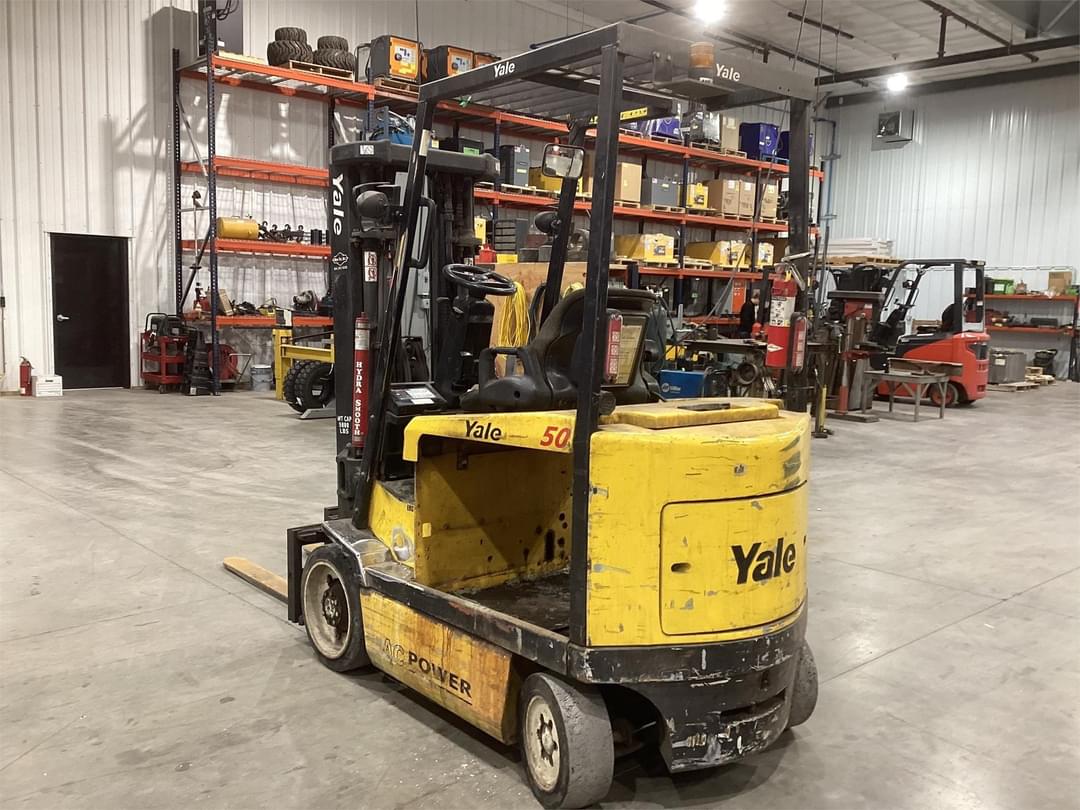 Image of Yale ERC050GH Image 0