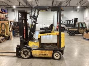 2007 Yale ERC050GH Image