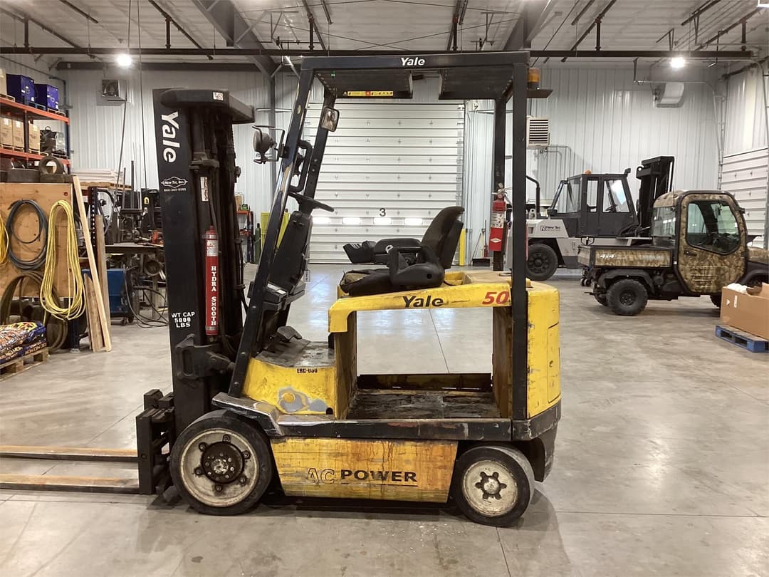 Image of Yale ERC050GH Image 0