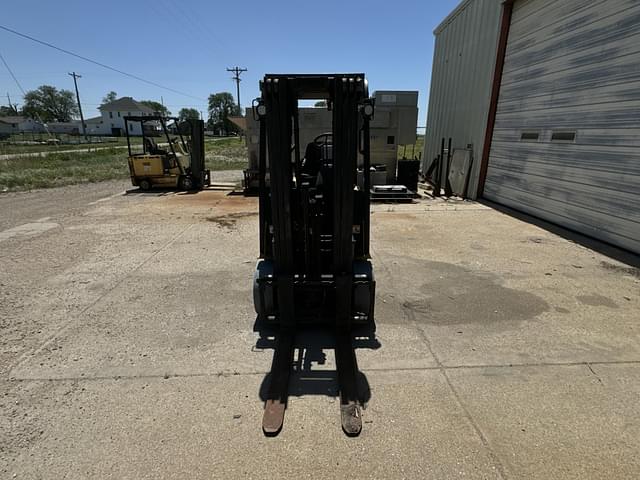 Image of Yale ERCO50 equipment image 2