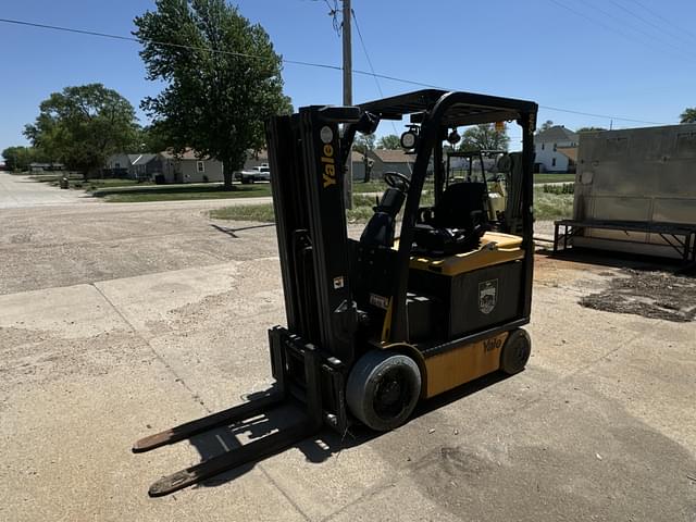 Image of Yale ERCO50 equipment image 1