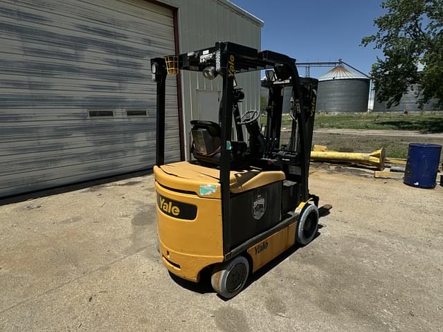 Image of Yale ERCO50 equipment image 4
