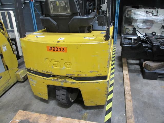 Image of Yale ERP040TFN36SE07S equipment image 3