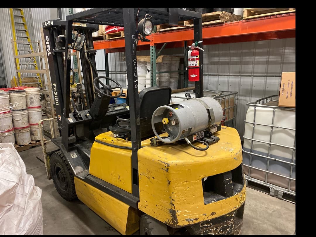 Image of Yale GLP050RGEUAE090 Primary image