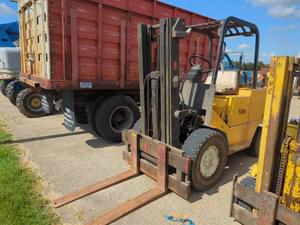 1986 Yale GLP060LBNSBT086 Image