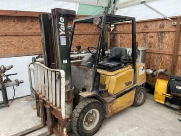 Main image Yale GLP050