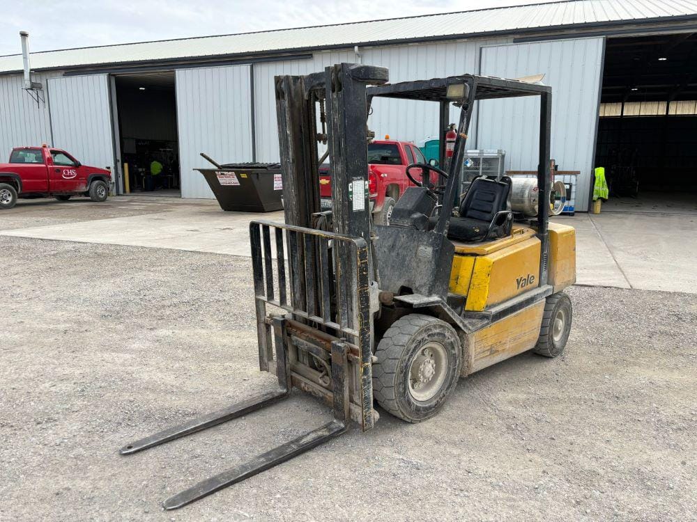 Main image Yale GLP050