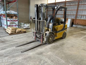 Main image Yale GLP050