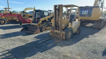 Main image Yale G83P