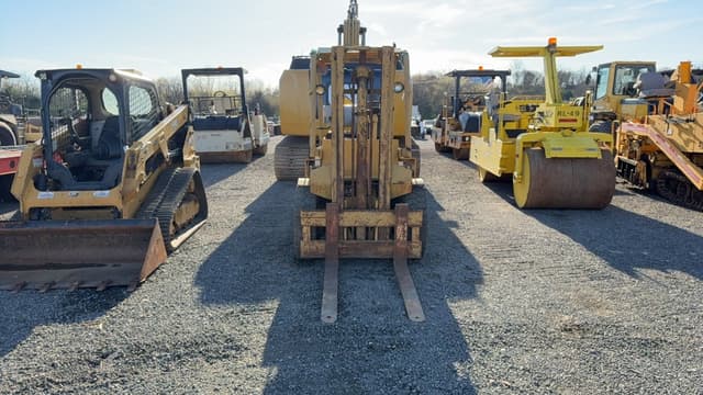 Image of Yale G83P equipment image 1