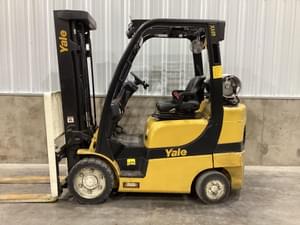 2019 Yale GC060VX Image