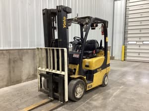 2019 Yale 60VX Image