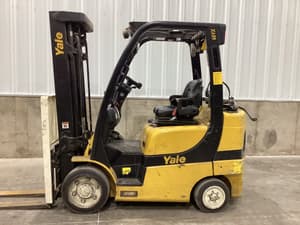 2019 Yale GC060VX Image