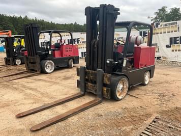 Main image Yale GC120-SBT-096